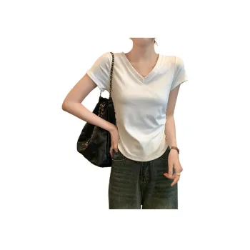 HTHK T Shirts Women's