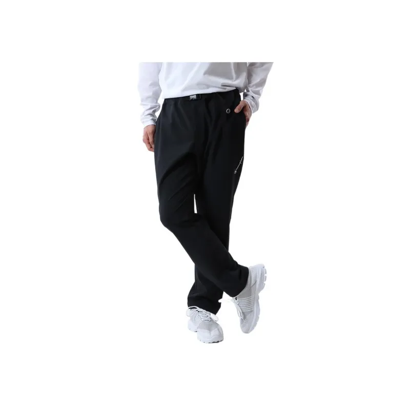 Champion FW22 Straight Sports Pants Men's-2
