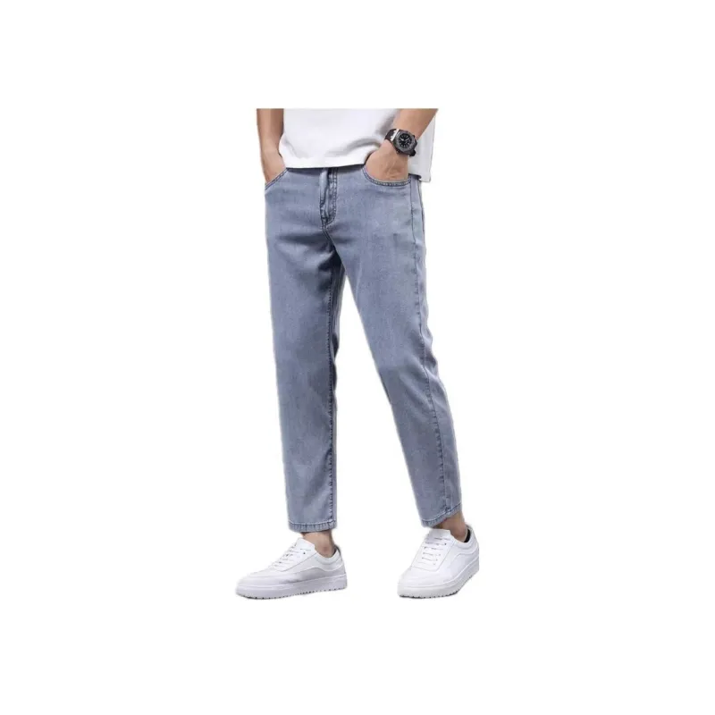 JOSEPH ABBOUD Jeans Unisex-9