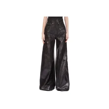 Rick Owens DRKSHDW Dirt Cooper Trousers