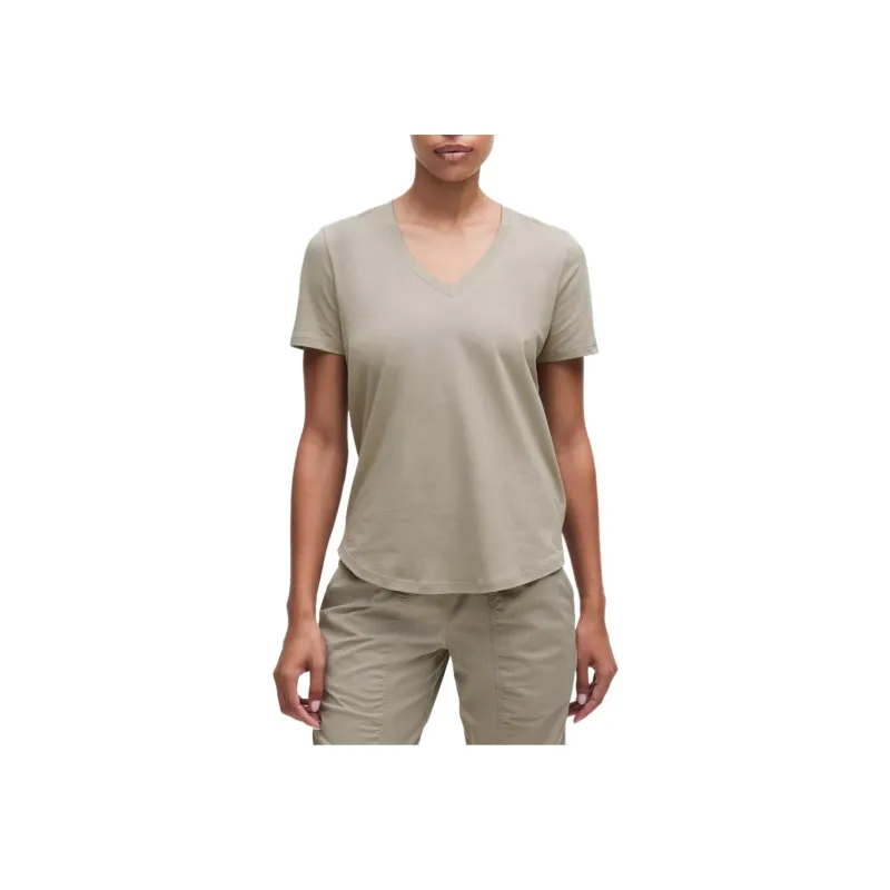 Lululemon T Shirts Women's-15