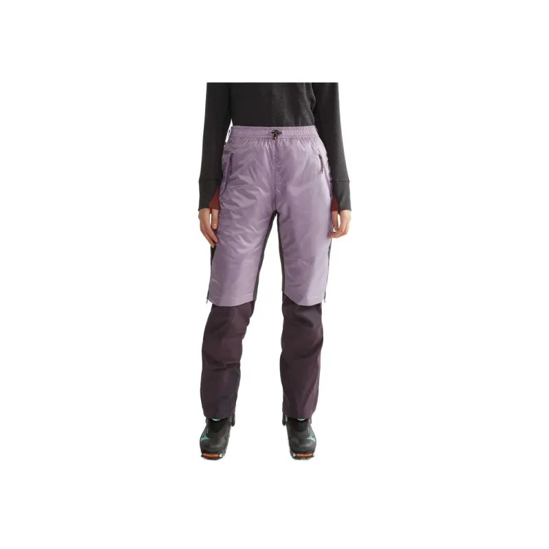 KLATTERMUSEN Lovar Unisex PrimaLoft® Shorts Casual Shorts Unisex-2