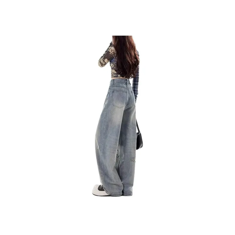 RENBEN Jeans Women's-13
