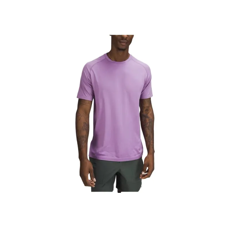 Lululemon Metal Vent Tech T Shirt Men's-51