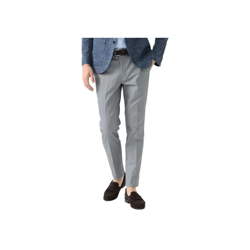 Beams Casual Pants Men-4