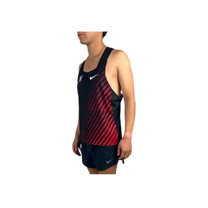 Nike Dri FIT ADVAEROSWIFT Tank Tops Men's Multicolor-2