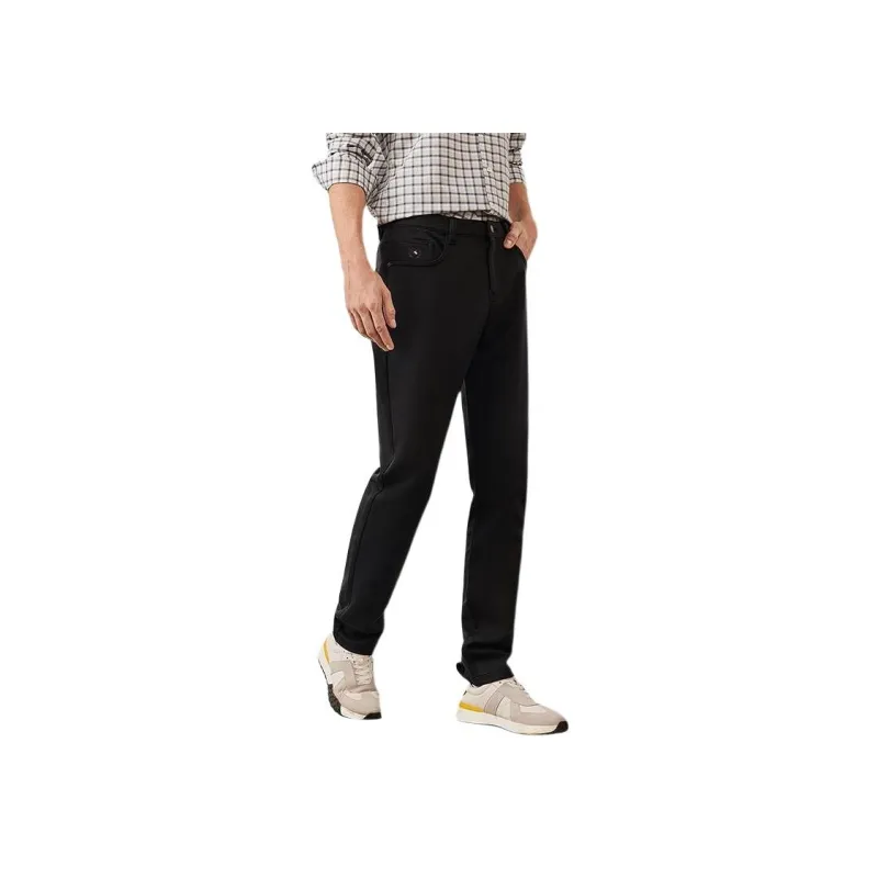 NAVIGARE Casual Pants Men-6