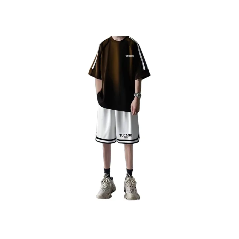 TUCANO Casual Sportswear Unisex-5