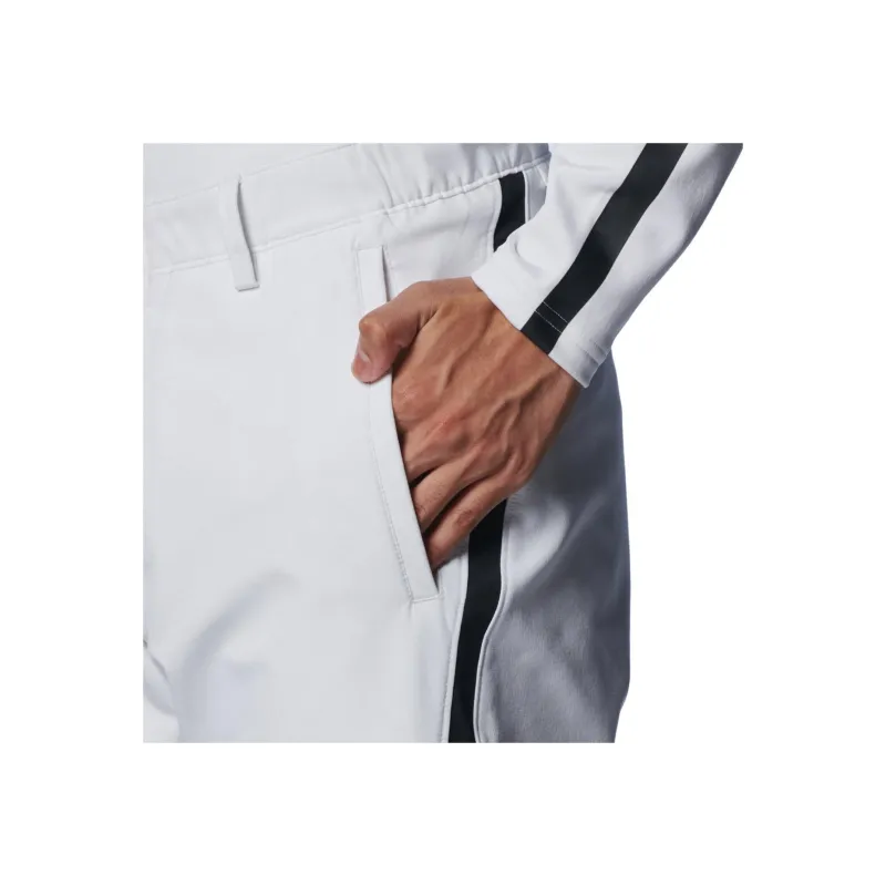 Under Armour Drive Pro Casual Pants Men's White-3