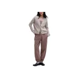 Mixed Color Crepe/Heathered Crepe