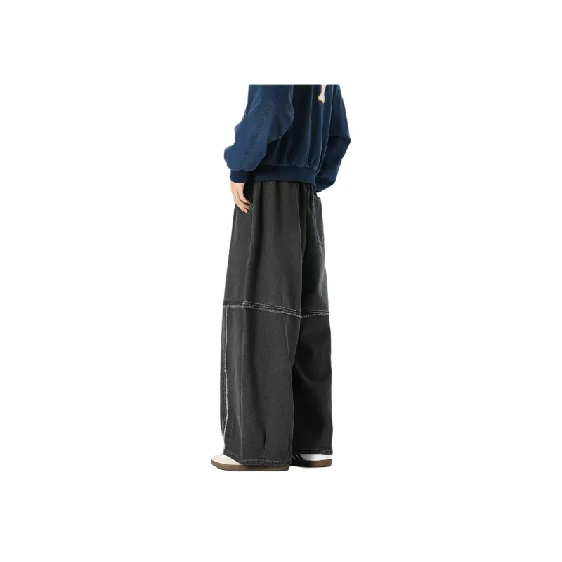 ROSECREED Jeans Unisex-7