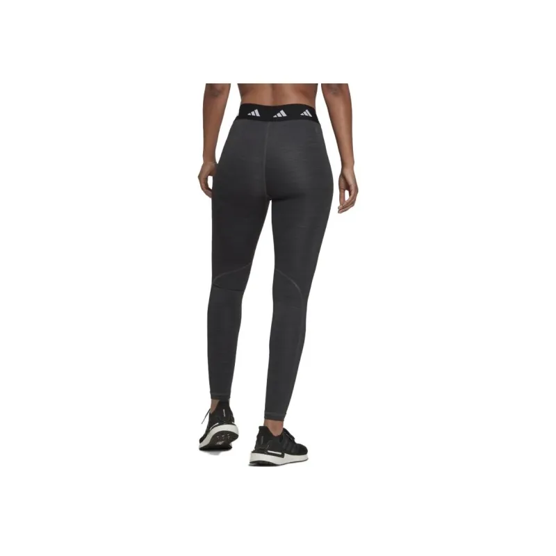 Adidas Leggings Women's Dark Gray-3