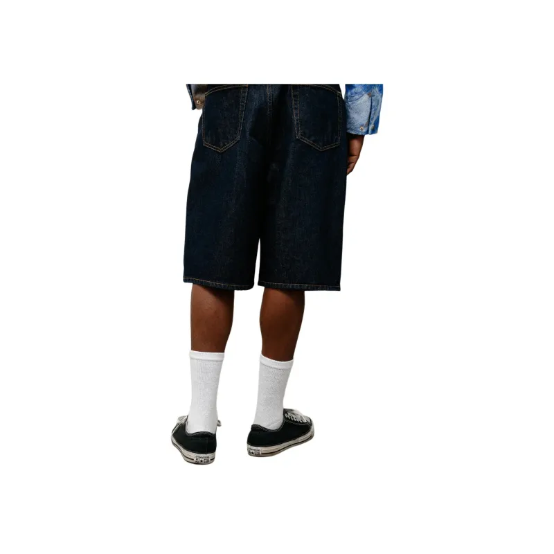 Stussy Big Ol' Denim Short SS25-11