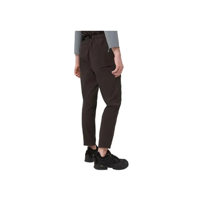 Lululemon Lab Series Casual Pants Men-0