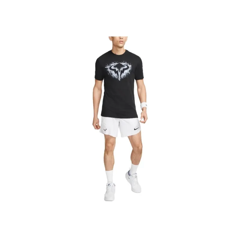 Nike Rafa Men's Nike Dri FIT Adv 7' Tennis Shorts-3