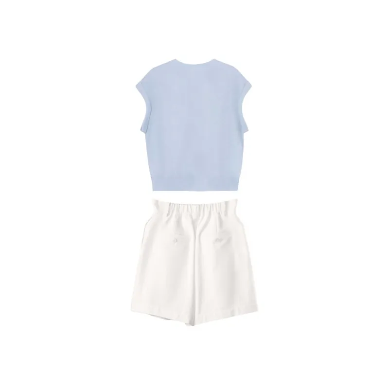 Yvetteclassic Casual Suit Women's-1