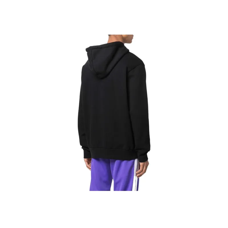 PALM ANGELS Los Angeles Sprayed Hoodie-1