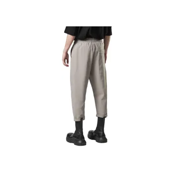 Thom Krom Technical jersey Trousers