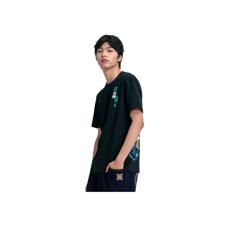 ONIARAI Stick Series T Shirts Unisex-7