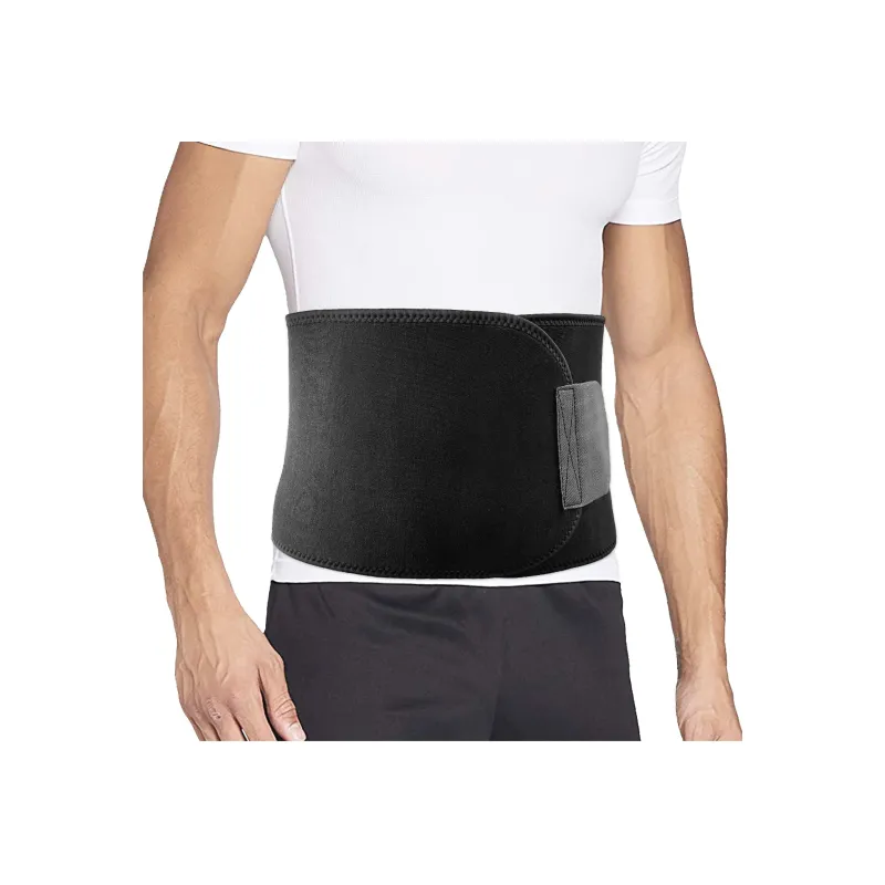 ZUILE Back Support Braces-3