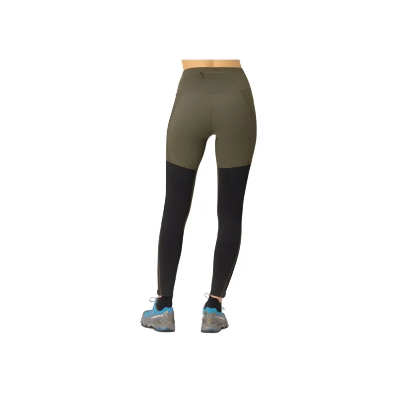 NORRONA Athletic Trousers Women's-6