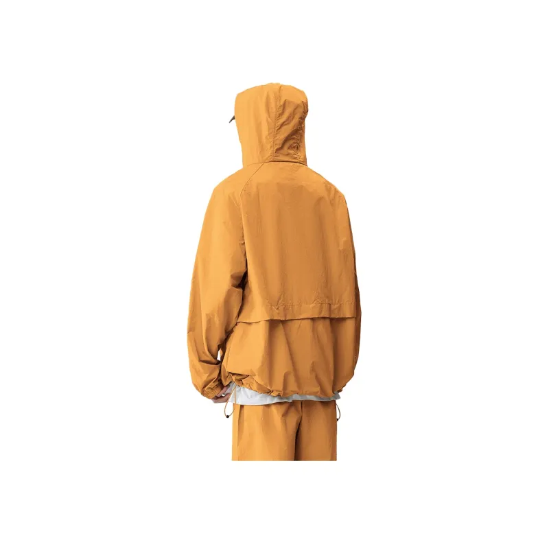 HCHUICHENG Jackets & Coats Unisex-26