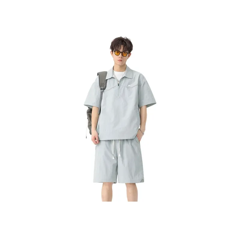 Warrior Cloud Sail Series Casual Sportswear Unisex-8