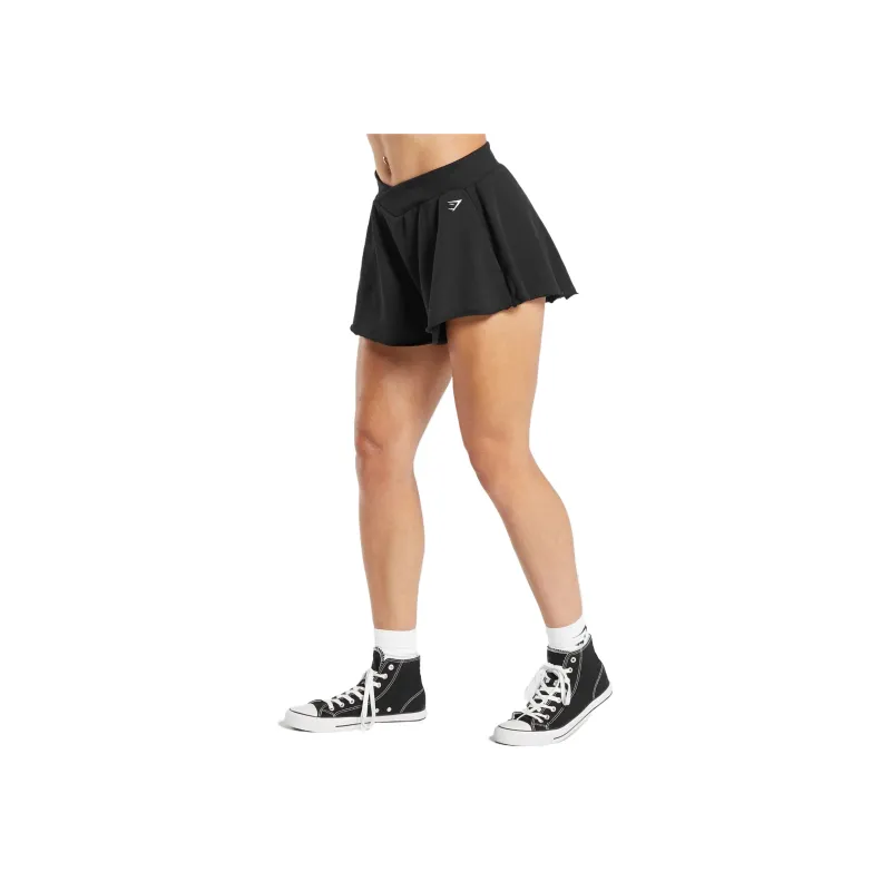 GYMSHARK Sports Shorts Women's-2