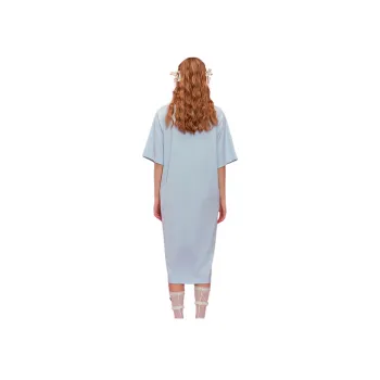 Bronze Lucia x KONGJIEXINYI Short Sleeved Dresses Women's