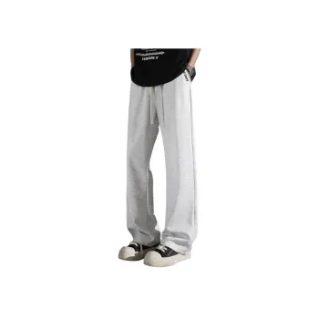 CHARLIE GOLF Knitted Sweatpants Unisex