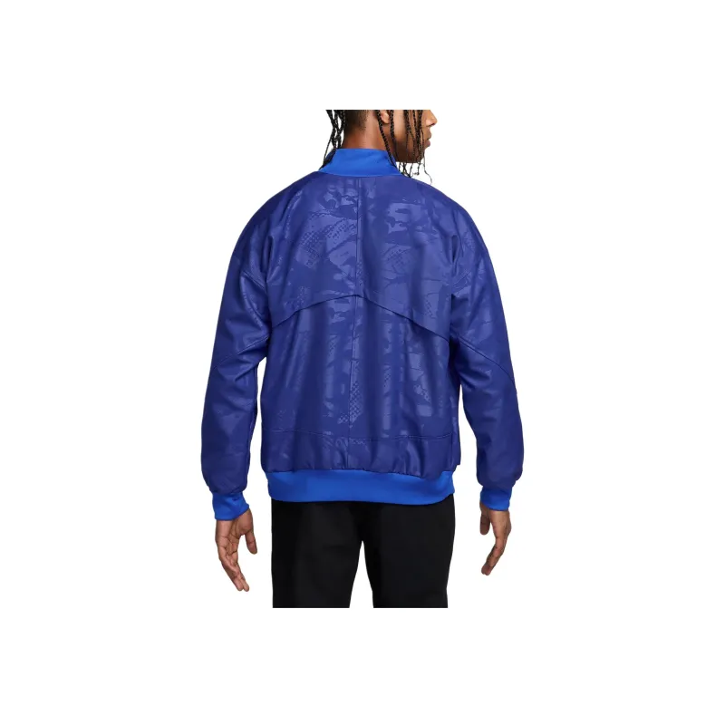 Nike Inter Milan Strike Third Men's Nike Dri FIT Soccer Anthem Jacket-1