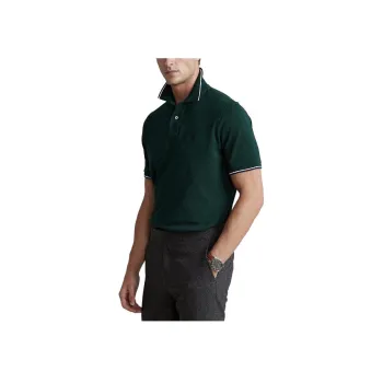 Polo Ralph Lauren Polo Shirt Men's Green