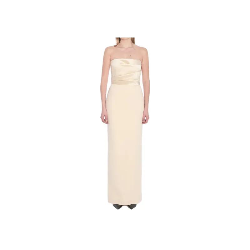 Solace London Afra Dress-0