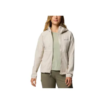 Columbia Header Cannon Jacket Women's Dark Stone Color