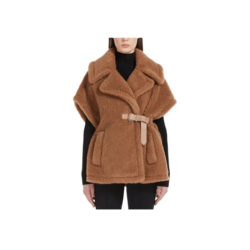 Max Mara Lanos Jacket-2