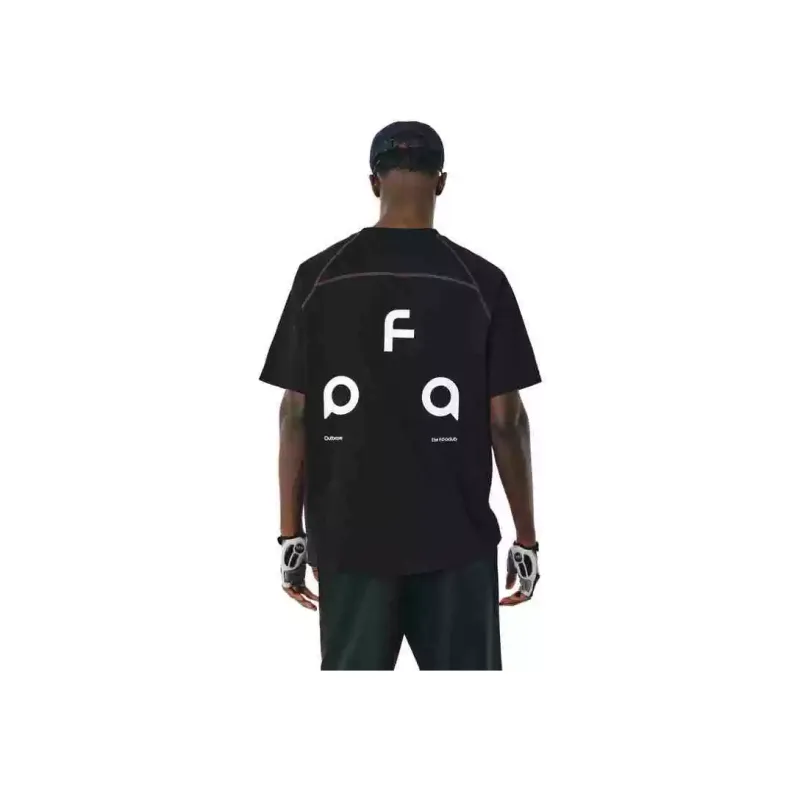Fakeyoung T-Shirts Unisex-2