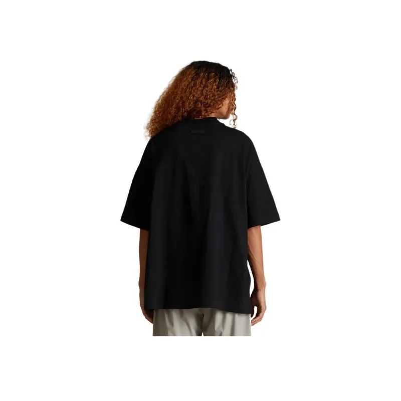 Fear Of God Essentials Crewneck Tee-4