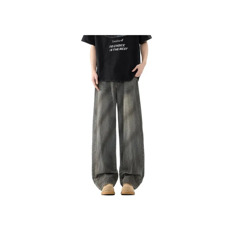 SCHEPPERHEYN Jeans Unisex-1