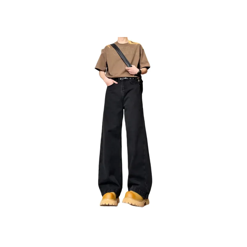 ZONEiD Jeans Unisex-0