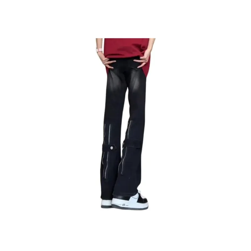 BLANC & ECLARE Jeans Unisex-1