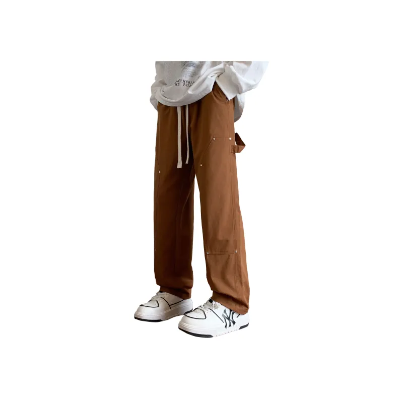Paddy Julia Casual Pants Unisex-15