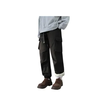LIVINGTOWN Casual Pants Unisex