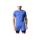 Marathon Blue