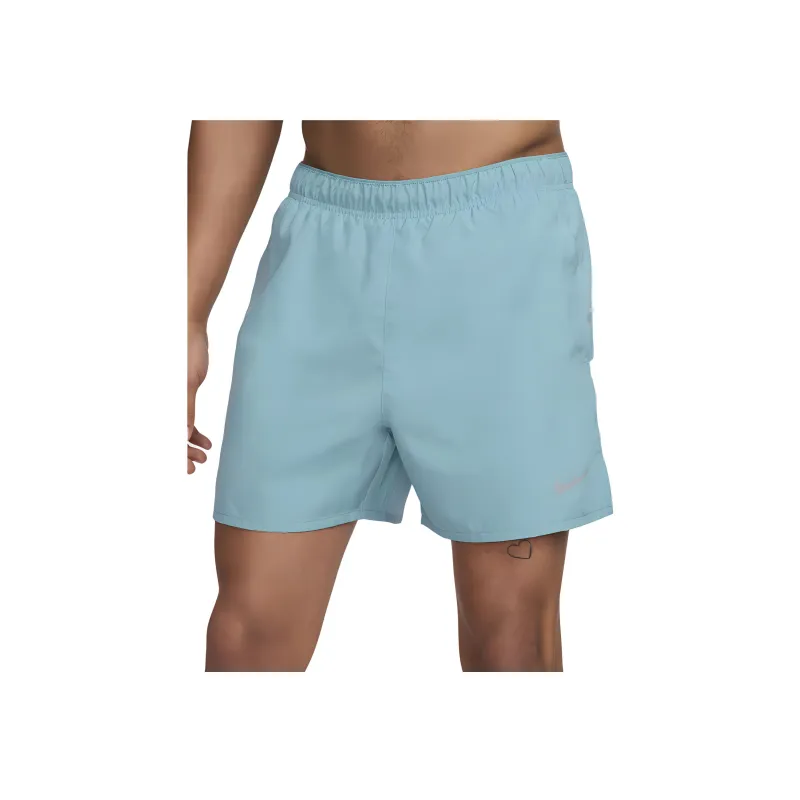 Nike Challenger Men's Dri-FIT 5' Brief-Lined Running Shorts-0