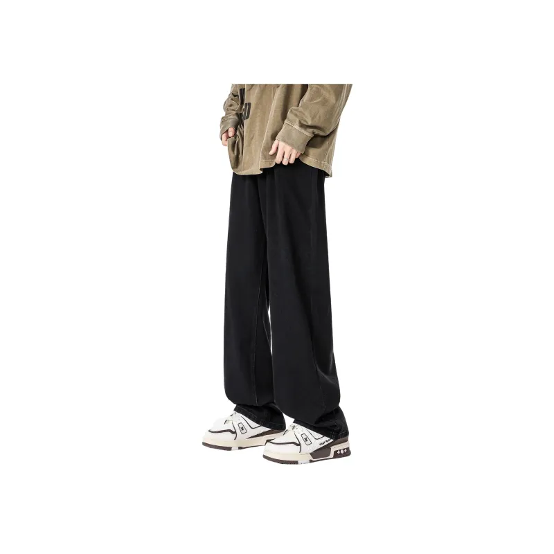 H.V.G.A Jeans Unisex-0