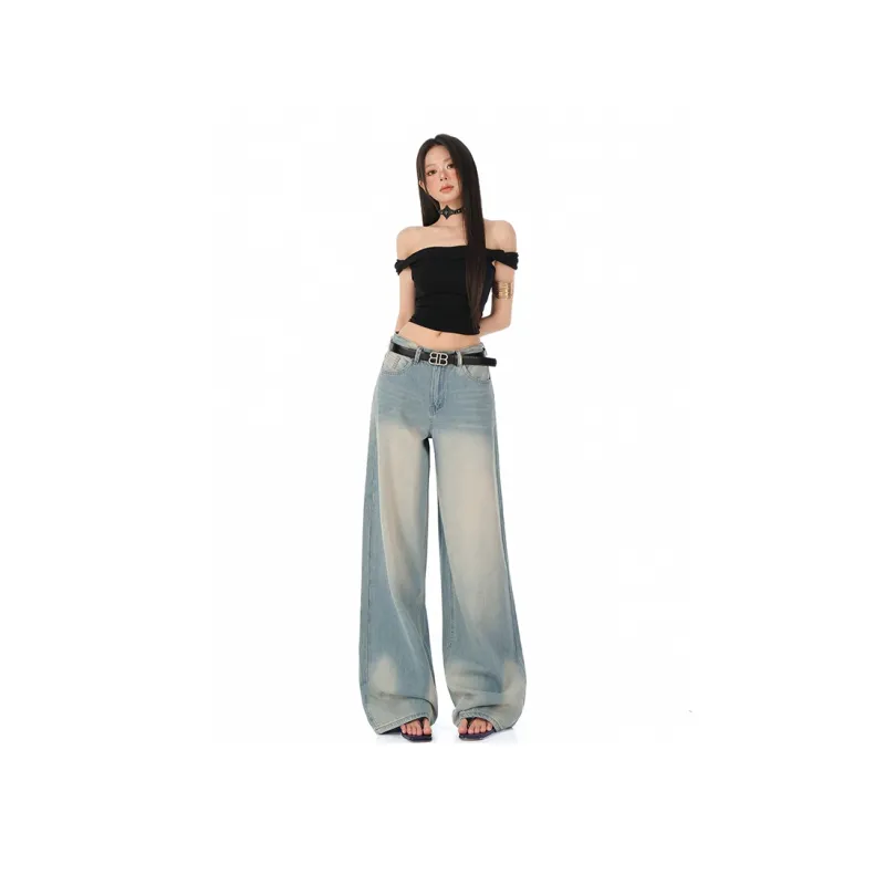 ZAZN Jeans Women's-9