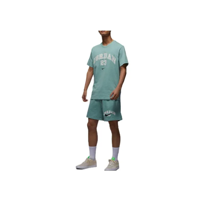 Jordan MVP T Shirt Men's Mineral-2