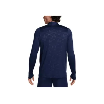Nike FCDri-Fit Soccer Jerseys Men's Marine Blue