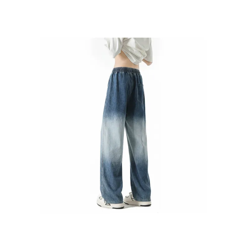 SAME FLOW Jeans Unisex-11