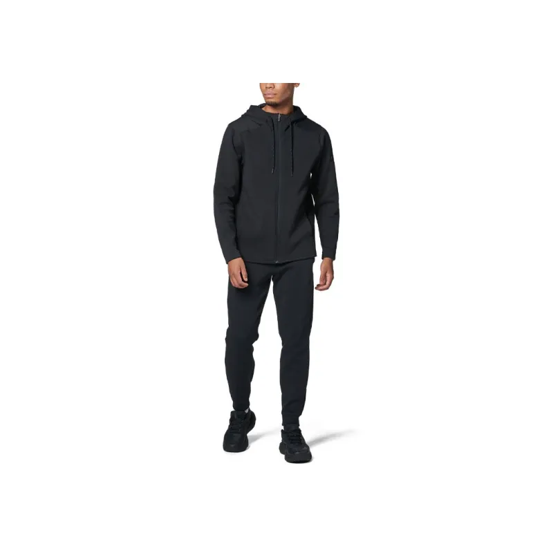 Under Armour UA Apollo Sweatshirt Men's Black-2